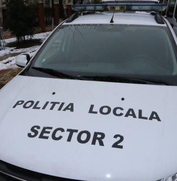 Parcagiii din Sectorul 2, luați în vizor de polițiștii locali