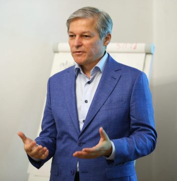Un europarlamentar PNL acuză că a făcut preinfarct din cauza unui conflict cu Dacian Cioloș