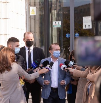 Florin Cîţu: Plafonarea preţurilor va duce imediat la penurie. România nu merge în această direcţie