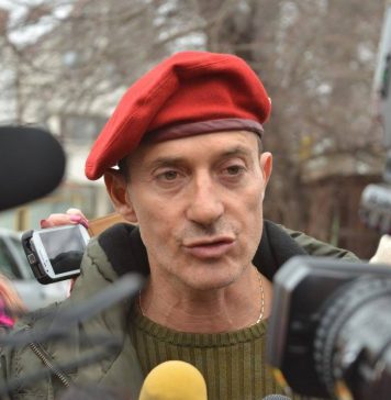 Radu Mazăre a fost condamnat la cinci ani de închisoare