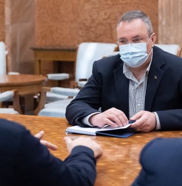 A fost deschis dosar penal în cazul tezei de doctorat a lui Nicolae Ciucă