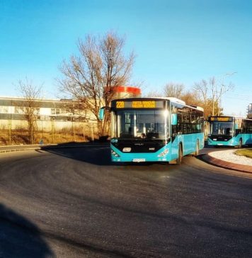 Stațiile de autobuz „Editura Aramis” și „Sere” vor fi redenumite