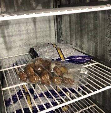 Amenzi de 117.000 de lei date de ANPC în Sun Plaza – FOTO