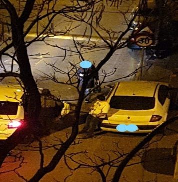 Amenzi pentru deranjarea liniștii publice în Sectorul 2