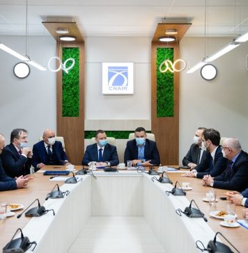 Sorin Grindeanu: Prima secţiune din tronsonul autostrăzii care va traversa Carpaţii intră în linie dreaptă