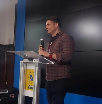 Gheorghe Pecingina, la Comitetul de Coordonare al Clubul Elevilor Liberali: PNL Sector 3 are viitorul asigurat