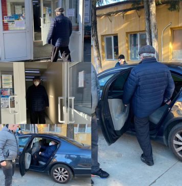 S-a dat startul proiectului ”Sănătatea are prioritate” din Ilfov. Cine a fost primul beneficiar – FOTO