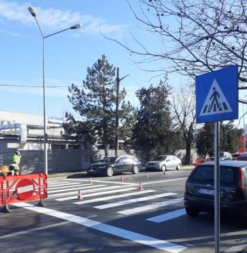 Administraţia Străzilor Bucureşti continuă lucrările de reparaţii pe străzile Capitalei