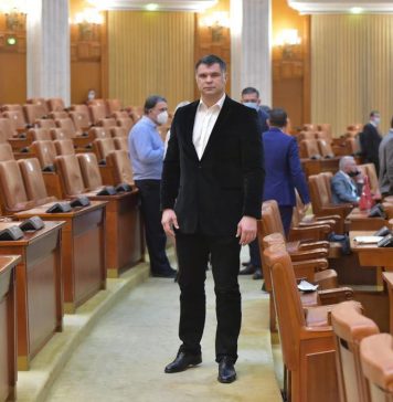 Deputatul PSD, Daniel Ghiță: ”Am avut curajul să dau Guvernul României în judecată, pentru a anula starea de alertă”