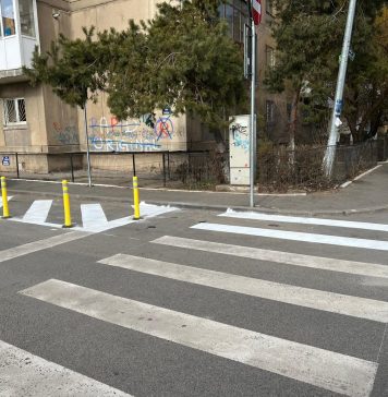 Ciucu anunță soluții pentru eliberarea trecerilor de pietoni și asigurarea vizibilității în intersecții – FOTO