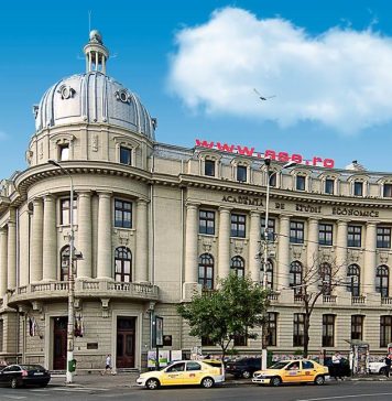Academia de Studii Economice din București a suspendat activitatea Centrului Cultural Rus