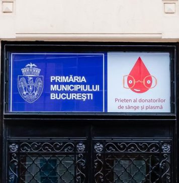 Primăria Capitalei va promova donarea de sânge. Nicuşor Dan a semnat un protocol cu Institutul de Hematologie
