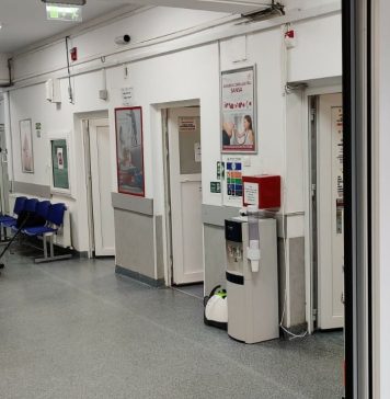 Aproape 1.200 de pacienți COVID-19 au apelat la centrele de evaluare ambulatorie deschise în spitalele PMB