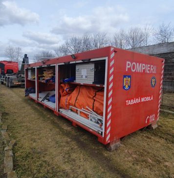 25.000 de refugiați din Ucraina se află deja în României