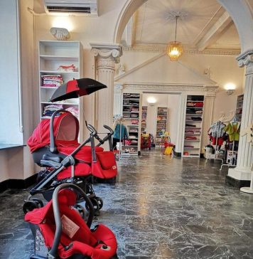 Peste 2200 de copii din București, sprijiniți prin Programul de donații ”Bebe de București are Hăinuțe”