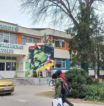 Campanie pentru prevenirea consumului de droguri în rândul elevilor din Sectorul 2