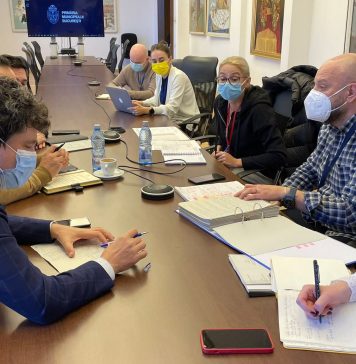 Bucureștiul are 25.000 de locuri pentru cazarea de urgență, cele mai multe la Arena Națională. N. Dan: ”E momentul să arătăm solidaritate”