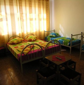 Firea: Sunt pregătite pentru cazarea refugiaților toate taberele pentru tineret din județele de la granița cu Ucraina