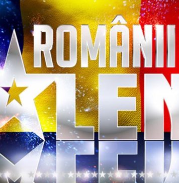 Sezonul 12 „Românii au talent” începe, vineri, la Pro TV. Juraţi vor fi Andra, Andi Moisescu, Dragoş Bucur şi Mihai Bobonete