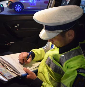 Câți ani de închisoare a primit un „băiat finuț” din București care a încercat să mituiască un polițist