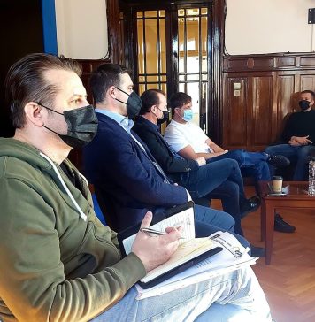 PNL Sector 3 s-a reunit pentru prima dată în noua formulă