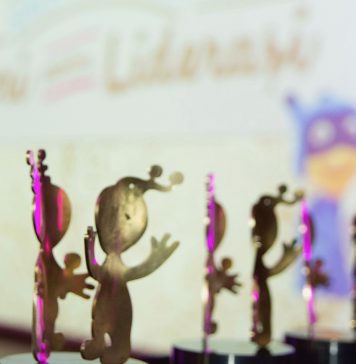 Cei mai implicați Lideri pentru Liderași au fost premiați la Gala Itsy Bitsy 2022