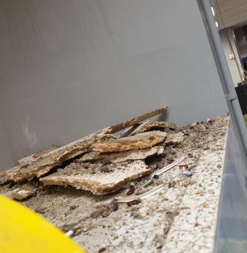 ANPC a amendat cu 27.000 de lei două magazine Mega Image din Sectorul 5 – FOTO