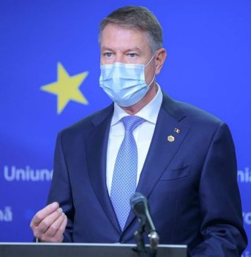 Klaus Iohannis, întâlnire cu Președintele Senatului și cu Președintele Camerei Deputaților