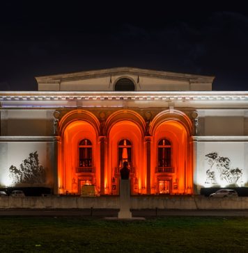 Opera Naţională Bucureşti marchează Ziua Mondială a Luptei împotriva Cancerului