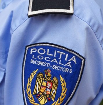 Ciprian Ciucu vrea să lărgească competențele Serviciului de Proximitate: ”Să devină regina Poliției Locale”