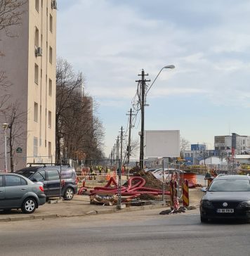 Prelungirea Ghencea: Tronsonul Brașov – Râul Doamnei ar putea fi gata în vară