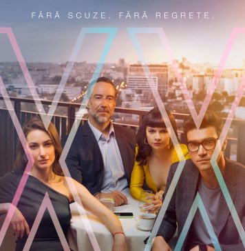 Un nou serial românesc. Va avea premiera în luna martie pe platforma HBO Max