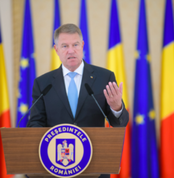 Klaus Iohannis a rechemat 10 ambasadori, printre care cei de la ONU şi din Ucraina