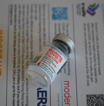 CEO-ul Moderna consideră că este „rezonabil” să credem că pandemia ar putea fi în faza finală