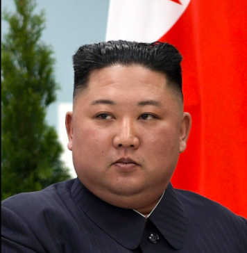 Coreea de Nord a făcut un documentar în care Kim Jong Un apare „înfruntând marile adversităţi” din 2021