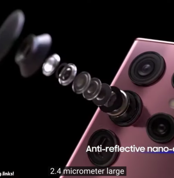 VIDEO și FOTO/ Samsung a prezentat noua serie Galaxy S22. Ce prețuri vor avea noile smartphone-uri