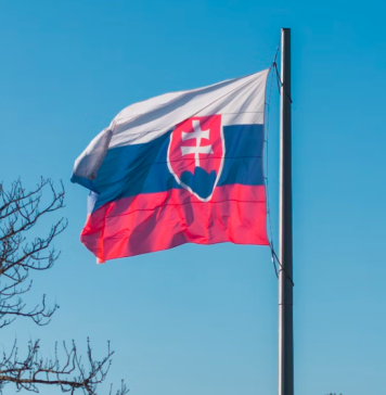 Ambasada Slovaciei de la Kiev a fost mutată în România