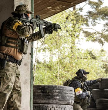 Pentagonul ordonă desfășurarea a 7.000 de soldați americani în Europa, inclusiv în România