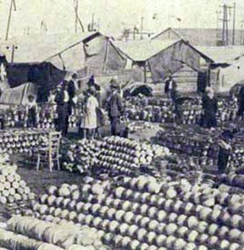 ISTORIE/ Sfârșitul unei tradiții: Bâlciul Moșilor din București