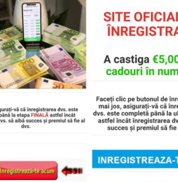 O nouă înșelătorie pe internet: utilizatorii sunt etichetați în postări cu telefoane la ofertă – FOTO