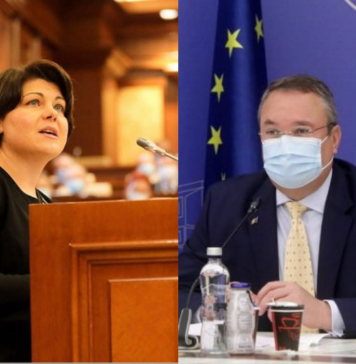 Guvernele României şi Republicii Moldova se reunesc, vineri, în prima şedinţă comună desfăşurată la Chişinău