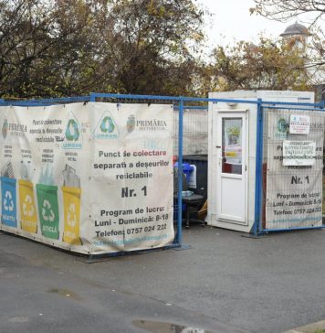 Cum se pot trimite la reciclare electricele și electrocasnicele vechi, în Sectorul 6