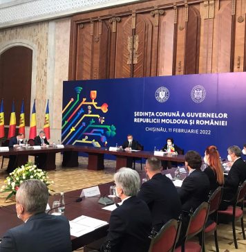 Acorduri cu impact între România și Republica Moldova: Ajutor de 100 milioane de euro, reducerea tarifelor de roaming și acord pentru un pod rutier la Ungheni