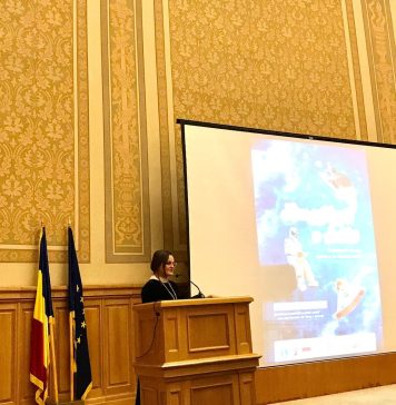 Ziua Națională a Lecturii la Biblioteca Centrală Universitară „Carol I”. Director BCU: ”Lectura este creatoare de valoare, de legătură umană”