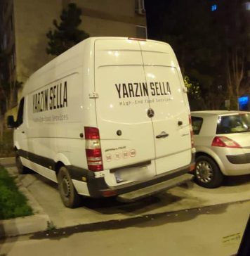 Dubele și autoutilitarele nu mai pot fi parcate în Sectorul 6 – FOTO