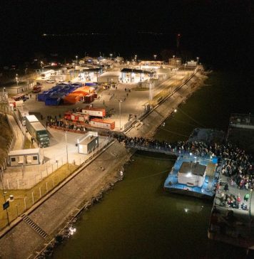 Peste 700 de ucraineni au cerut azil în România până luni la ora 11.00