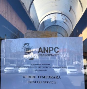 Amenzi de peste 770.000 de lei date de inspectorii ANPC după ce au controlat 65 de mari magazine