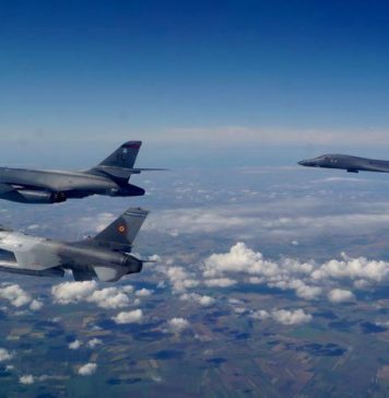 ULTIMA ORĂ / MApN: Avion militar ucrainean, interceptat și aterizat la Bacău