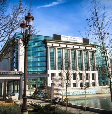 Meteorologii anunță temperaturi de primăvară începând de luni. Cum va fi vremea în București