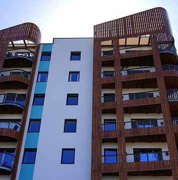 Apartamentele noi s-ar putea scumpi cu aproape 20% până la finalul anului